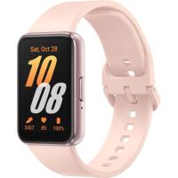 Фитнес браслет Samsung Galaxy Fit3 SM-R390 Pink Gold Фото