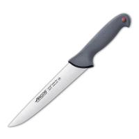 Кухонный нож Arcos Сolour-prof для обробки м'яса 200 мм Фото