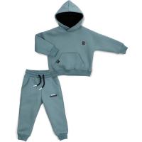 Спортивный костюм детский Toontoy флисовый Фото