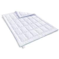 Ковдра MirSon шовкова Eco Hand Made 0530 демі 220x240 см Фото