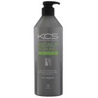 Шампунь KeraSys Scalp Scaling Shampoo Глибоке очищення 600 мл Фото
