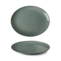 Блюдо G.Benedikt Life Style Rainforest 28 x 22 см Фото