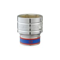 Торцевая головка KING TONY 1/2" 30мм шестигранная Фото