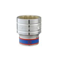 Торцева головка KING TONY 1/2" 32мм 12-гранна Фото