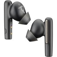 Навушники Poly Voyager Free 60 Earbuds + BT700C + BCHC Black Фото