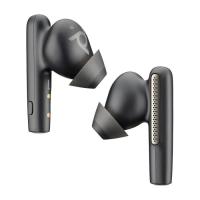 Навушники Poly Voyager Free 60 Earbuds + BT700C + BCHC Black Фото