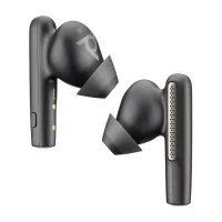 Навушники Poly Voyager Free 60 Earbuds + BT700C + BCHC Black Фото