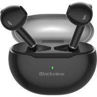 Навушники Blackview AirBuds 6 Black Фото