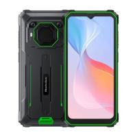 Мобільний телефон Blackview BV6200 Pro 6/128GB Green Фото