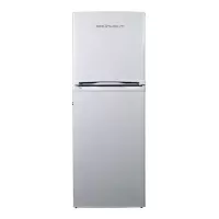 Холодильник Grunhelm TRM-S143M55-W Фото