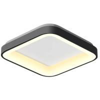 Светильник Videx EDGE-SC-72W-BLACK Фото