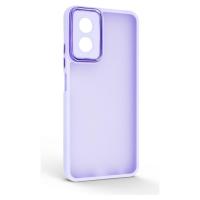 Чохол до мобільного телефона Armorstandart Shade OPPO A18 4G / A38 4G Violet Фото