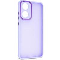 Чохол до мобільного телефона Armorstandart Shade OPPO A78 4G Violet Фото