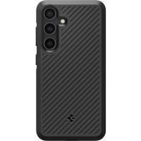 Чехол для мобильного телефона Spigen Samsung Galaxy S24+ Core Armor Matte Black Фото
