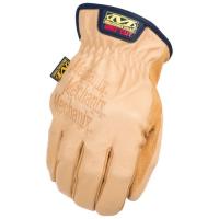 Защитные перчатки Mechanix Leather Driver F9-360 (XL) Фото