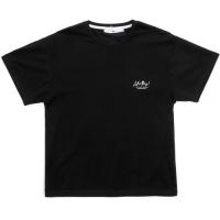 Футболка детская A-Yugi базовая Фото