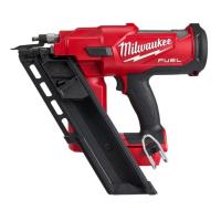 Гвоздезабиватель Milwaukee M18 FFN-0C, 50/90мм, кейс (без АПКБ и ЗУ) Фото