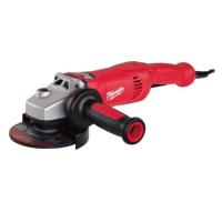 Шлифовальная машина Milwaukee AGV 17-125 XE, 1750Вт, 125 мм Фото