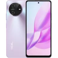 Мобільний телефон Oscal Tiger 12 12/256GB Purple Фото