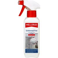 Спрей для чистки ванн Mellerud Для видалення грибка та плісняви (Хлор) 250 мл Фото