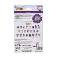 Набор для творчества Crystal Art Звездный рыцарь Фото