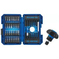 Набор бит KING TONY 49 шт. с держателем Фото