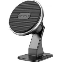 Универсальный автодержатель BOROFONE BH63, Black, Box Фото