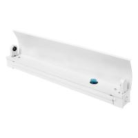 Світильник Delux FLP2 1x15W Фото