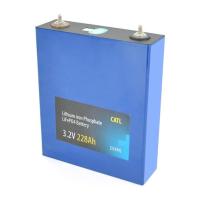 Батарея LiFePo4 CATL 3.2V-228Ah Фото