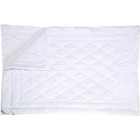 Одеяло Руно Дуэт 4 сезона 140x205 см белое Фото