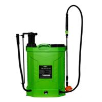 Опрыскиватель Gartner GBS-16/12 MP v2.0 Фото