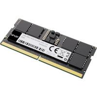 Модуль памяти для ноутбука Lexar SoDIMM DDR5 16GB 4800 MHz Фото