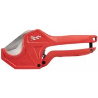 Труборез Milwaukee для ПВХ труб, с храповым механизмом, 42мм Фото