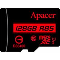 Карта пам'яті Apacer 128GB microSDXC class 10 UHS-I Фото