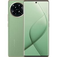 Мобільний телефон Tecno Spark 20 Pro+ 8/256Gb Magic Skin Green Фото