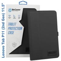 Чохол до планшета BeCover Slimbook Lenovo Tab P11 (2nd Gen) (TB-350FU/TB-350 Фото