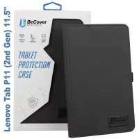 Чехол для планшета BeCover Slimbook Lenovo Tab P11 (2nd Gen) (TB-350FU/TB-350 Фото