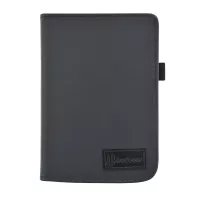 Чехол для электронной книги BeCover Slimbook PocketBook 629 Verse / 634 Verse Pro 6" B Фото