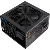 Блок живлення PcCooler 500W Фото