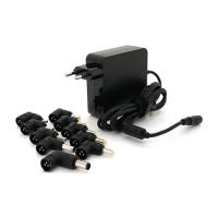 Блок питания к ноутбуку Voltronic 90W Universal, 12 разъемов (Input 100V-240V 50-60M Фото