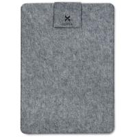 Чехол для ноутбука Vinga 15.6" NSF150 Gray Фото