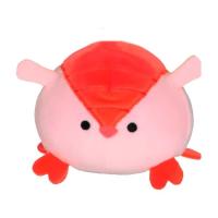 Мягкая игрушка Beverly Hills MicroZoo Броненосец плащеносный 9 см Фото