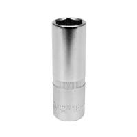 Торцевая головка Yato 1/2" 16мм свечно Фото