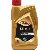 Моторное масло JASOL GOLD 10w40 1л Фото