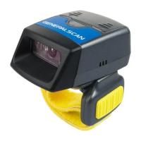Сканер штрих-кода GeneralScan R1500BT-HW 2D, Bluetooth Фото