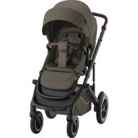 Коляска Britax-Romer SMILE 5Z Urban Olive Фото
