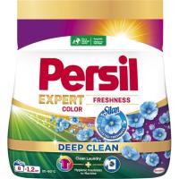 Стиральный порошок Persil Expert Deep Clean Автомат Color Свежесть от Silan Фото