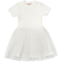 Платье детское POP FASHION с фатиновой юбкой Фото