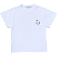 Футболка детская A-Yugi базовая Фото