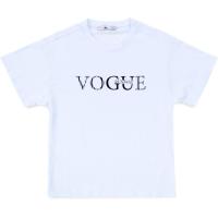 Футболка детская A-Yugi базовая Фото